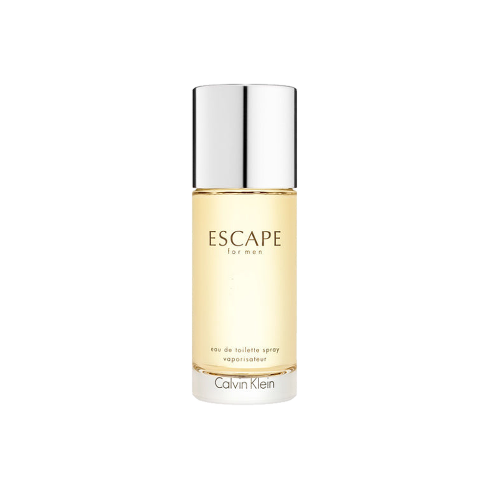 Calvin Klein Escape for Men