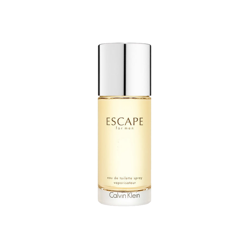 Calvin Klein Escape for Men