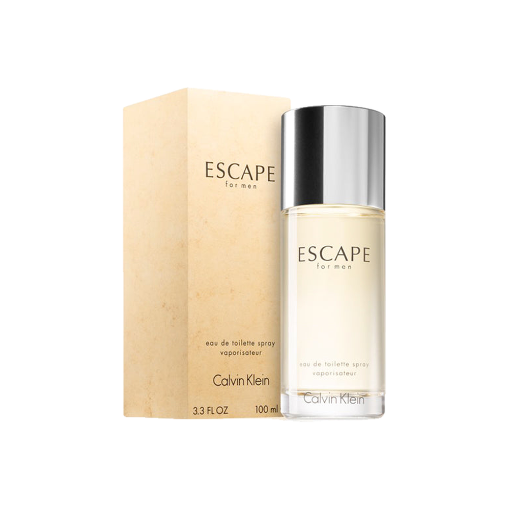 Calvin Klein Escape for Men