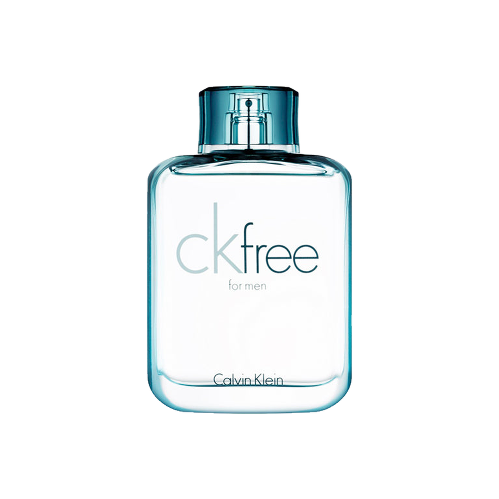 Calvin Klein CK Free