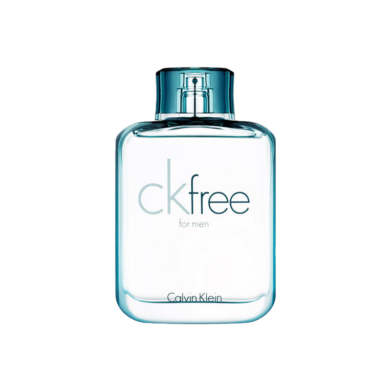 Calvin Klein CK Free