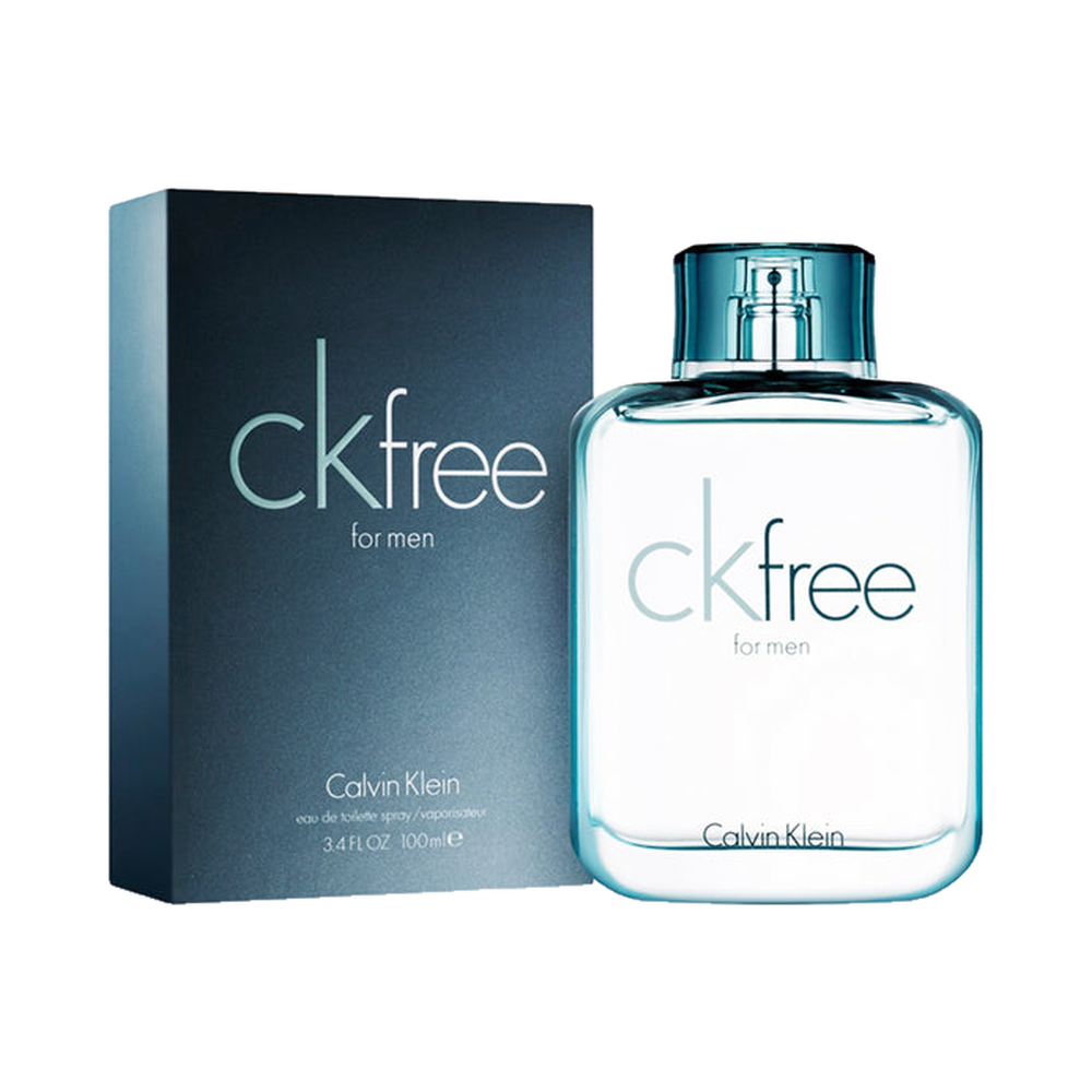 Calvin Klein CK Free