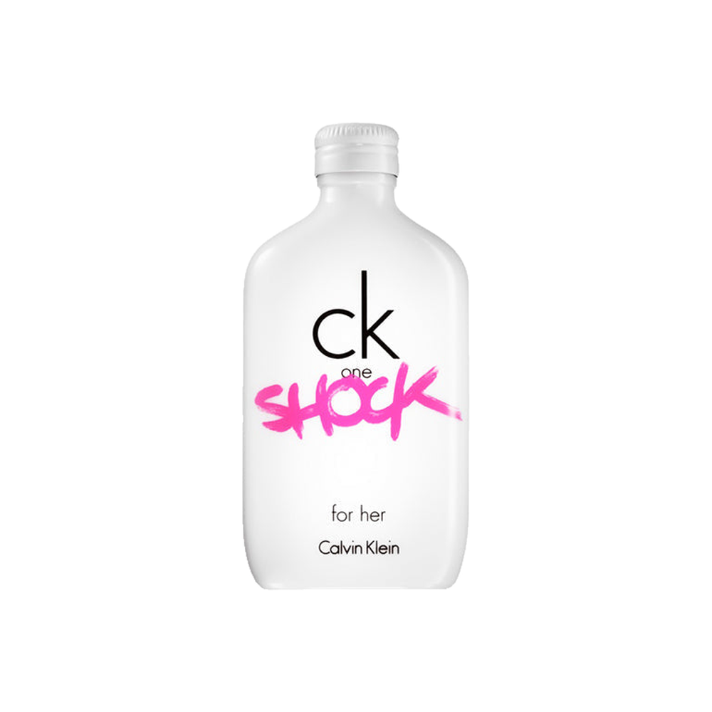 Calvin Klein CK One Shock For Her