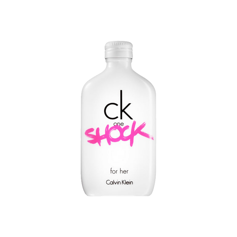 Calvin Klein CK One Shock For Her