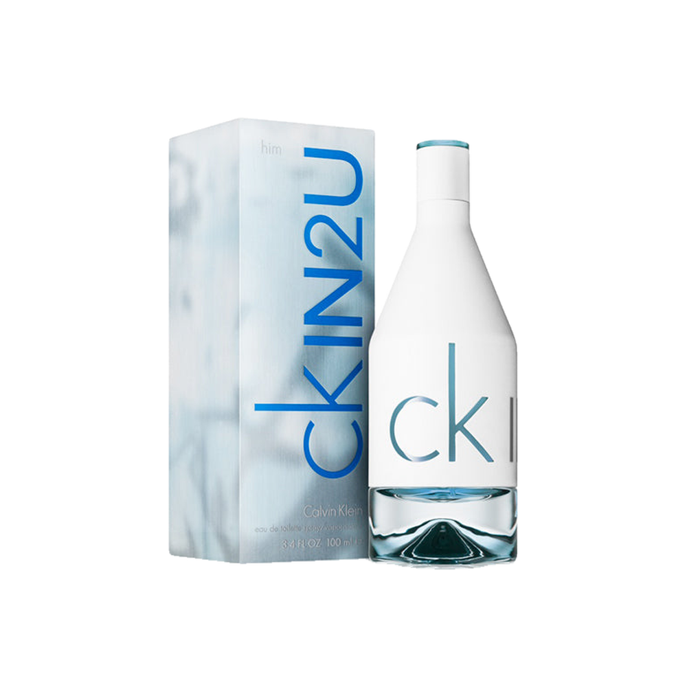 Calvin Klein CK IN2U For Him