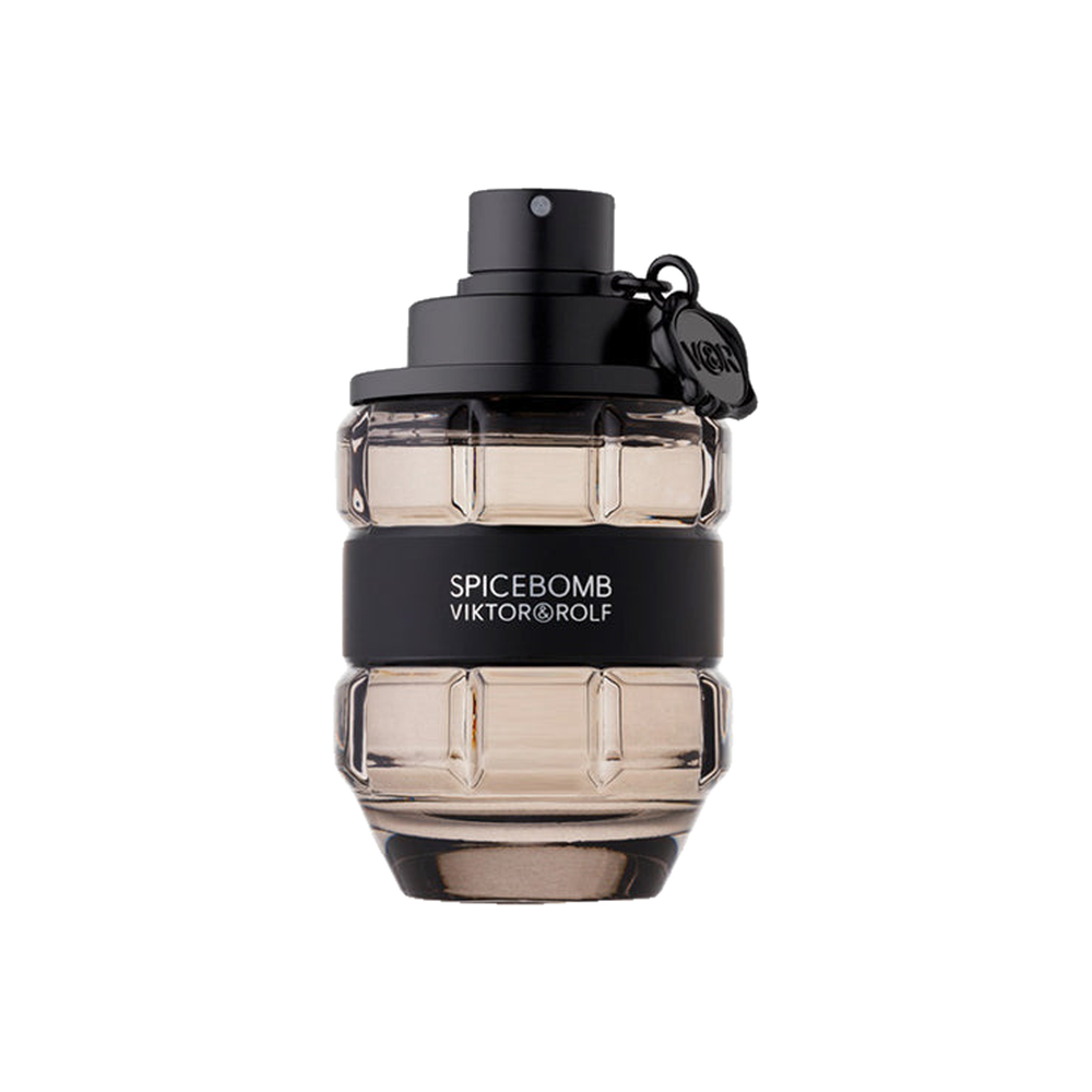 Viktor & Rolf Spicebomb