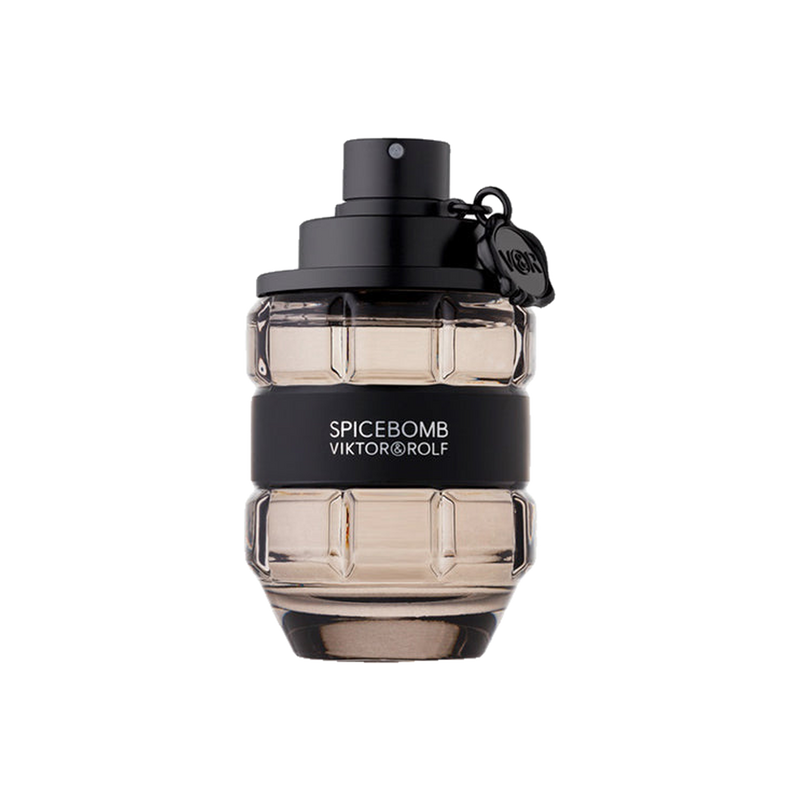 Viktor & Rolf Spicebomb