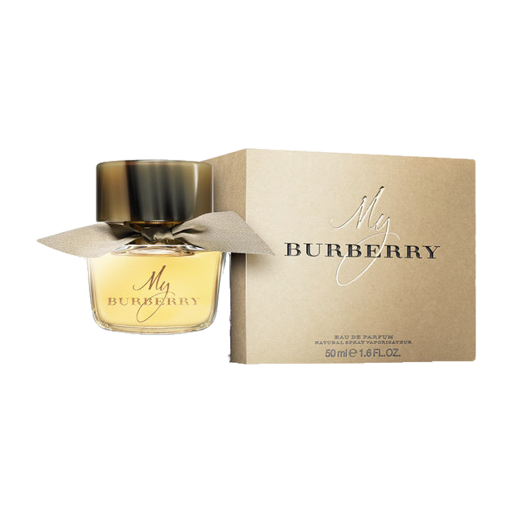 Burberry My Burberry