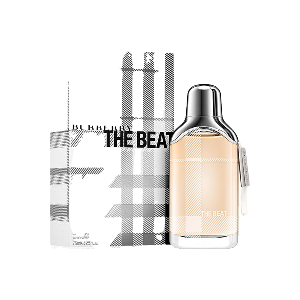 Burberry The Beat