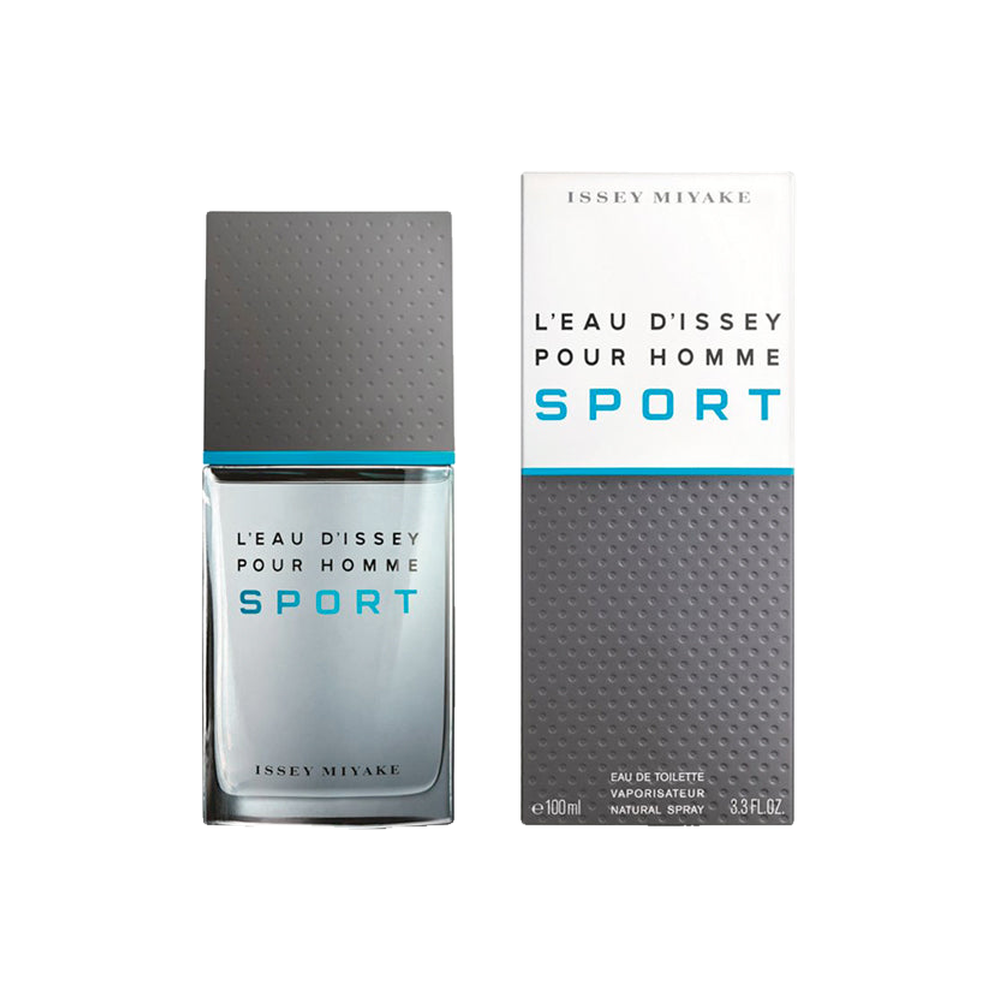 Issey Miyake L'Eau d'Issey Pour Homme Sport