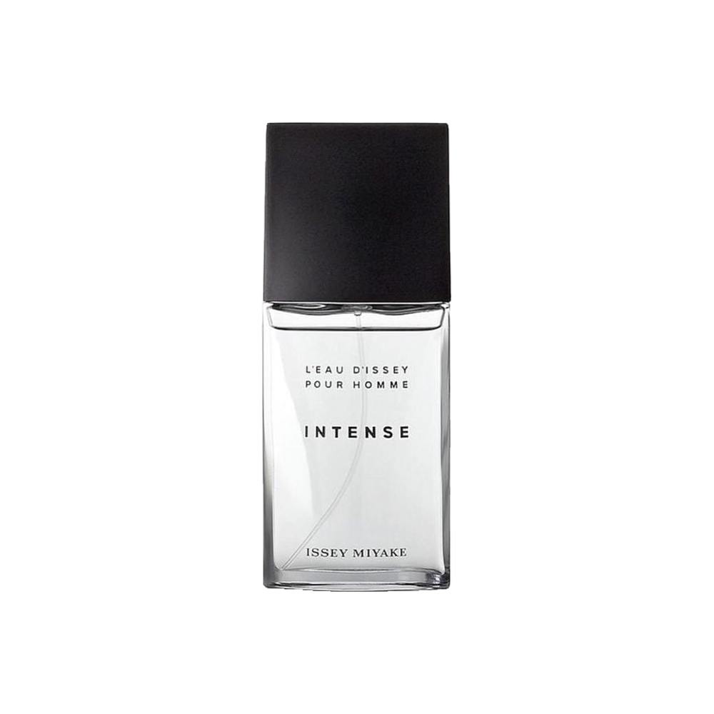 Issey Miyake L'Eau d'Issey Pour Homme Intense