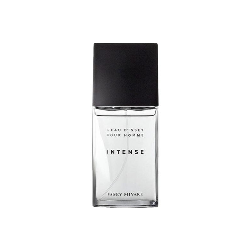 Issey Miyake L'Eau d'Issey Pour Homme Intense