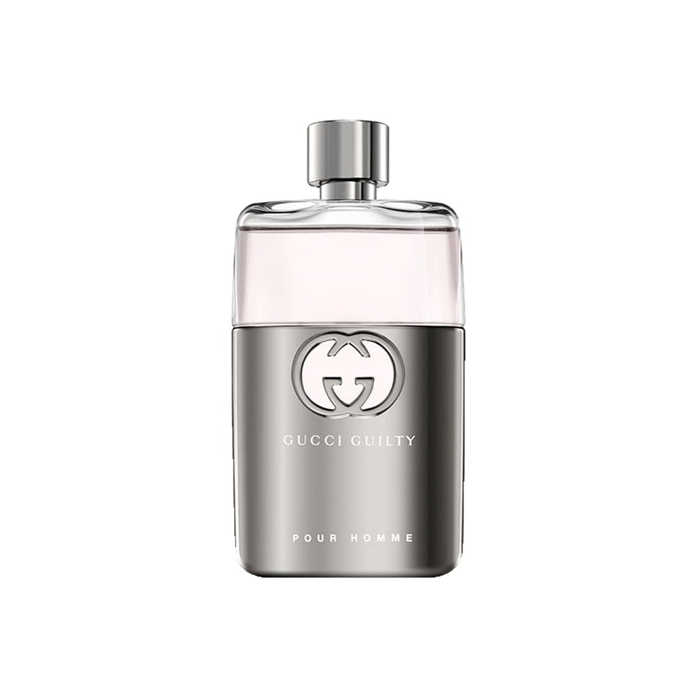 Gucci Guilty Pour Homme