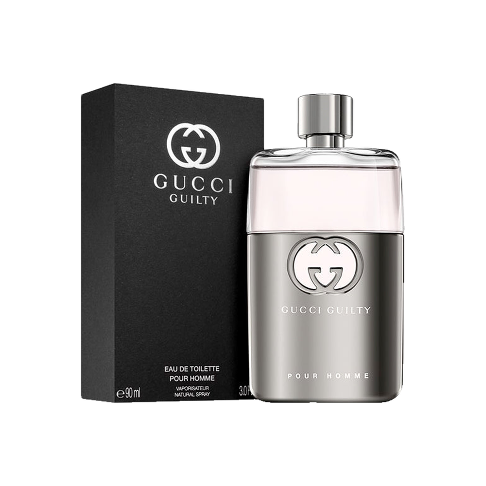Gucci Guilty Pour Homme