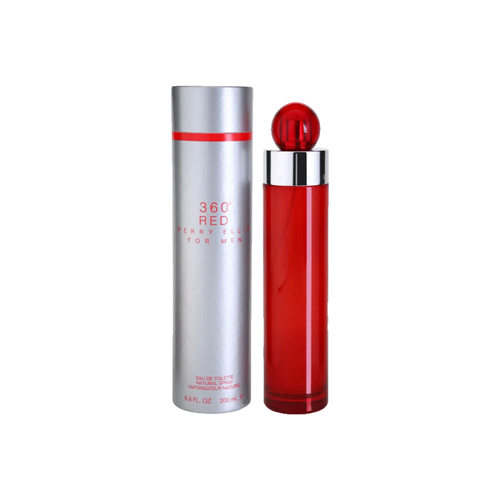 Perry Ellis 360° Red For Men