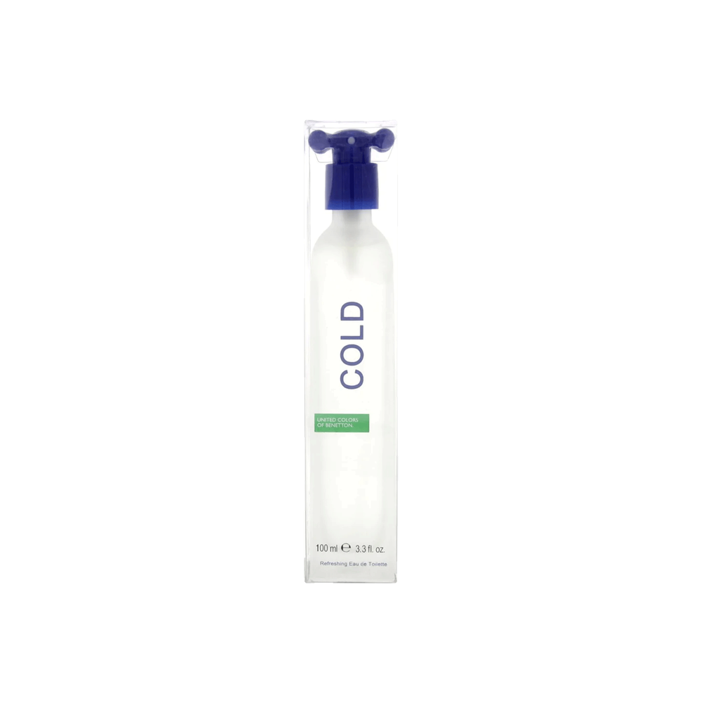 Benetton Cold