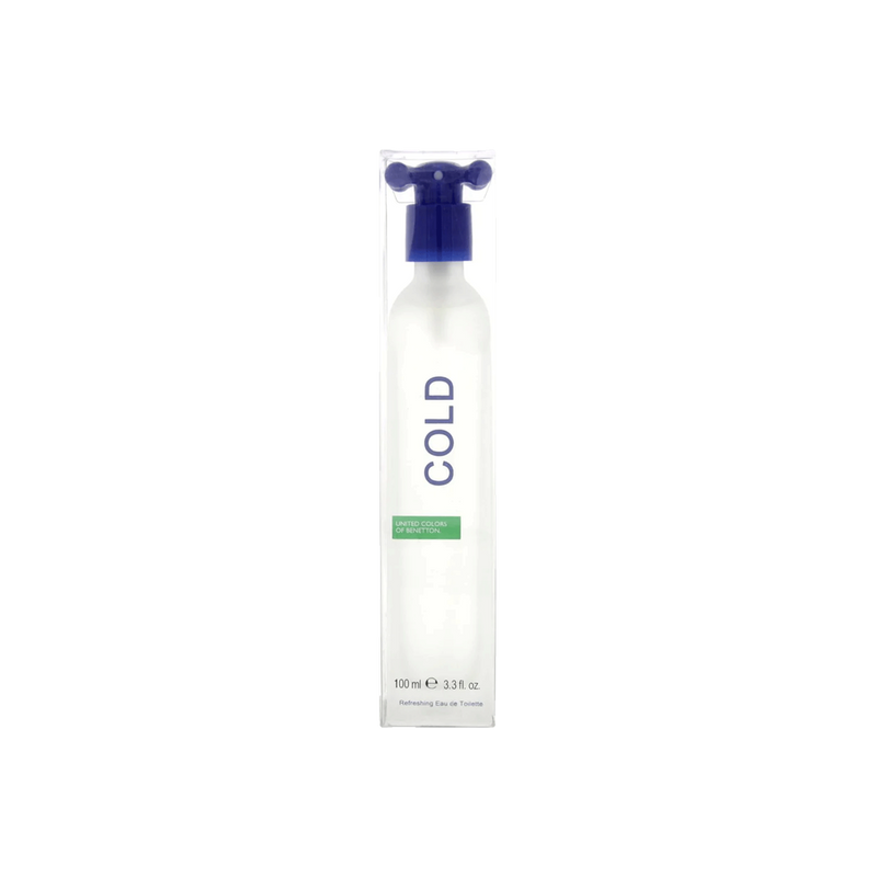 Benetton Cold