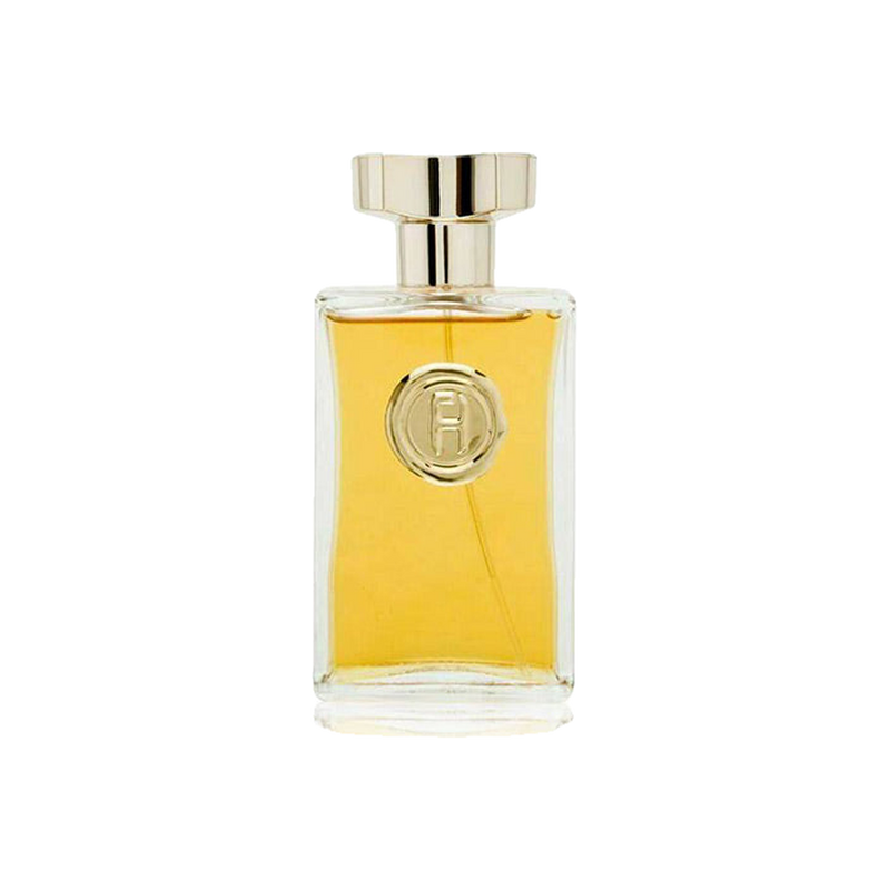 Fred Hayman's Touch