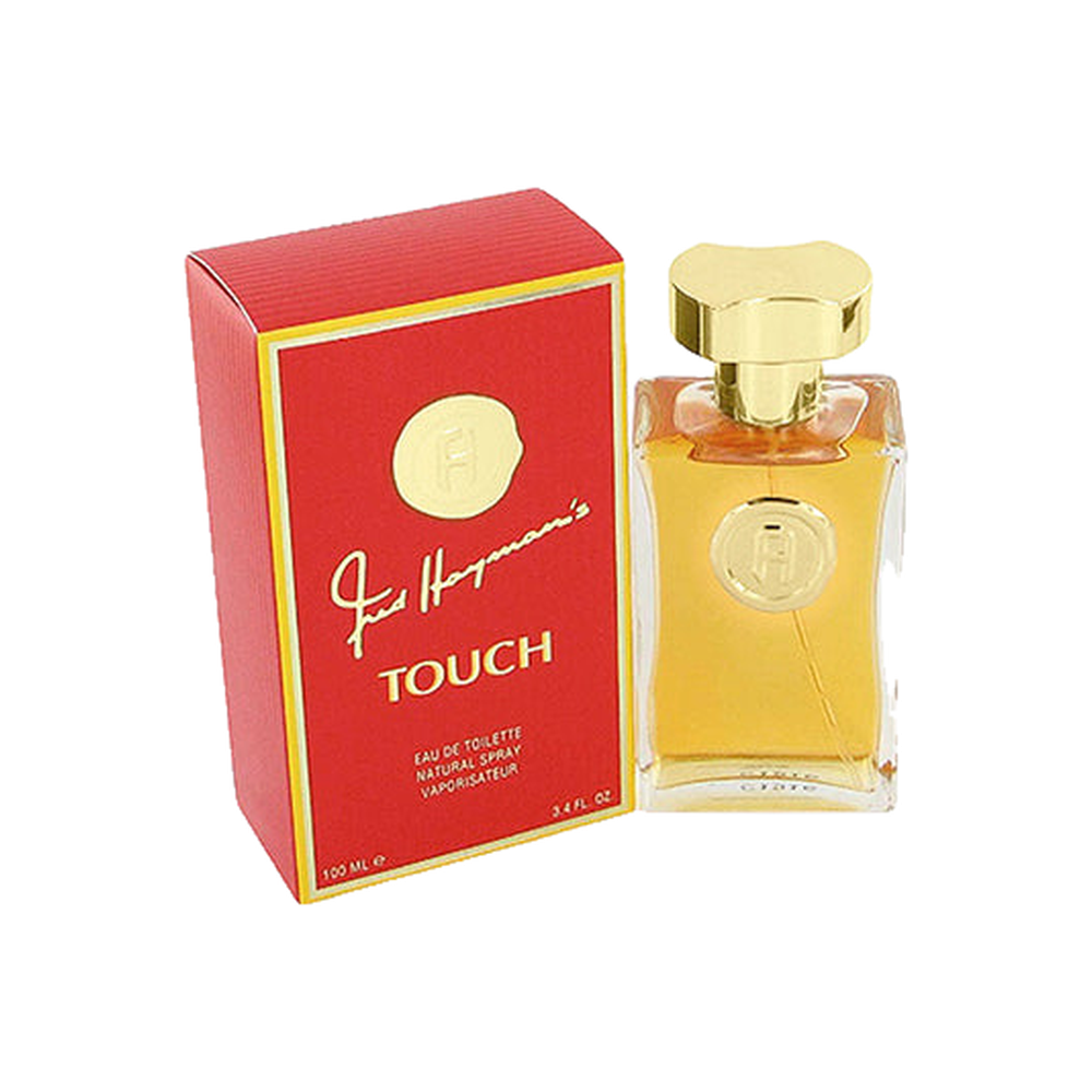Fred Hayman's Touch