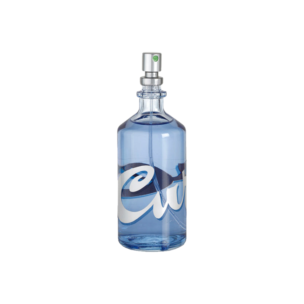 Liz Claiborne Curve