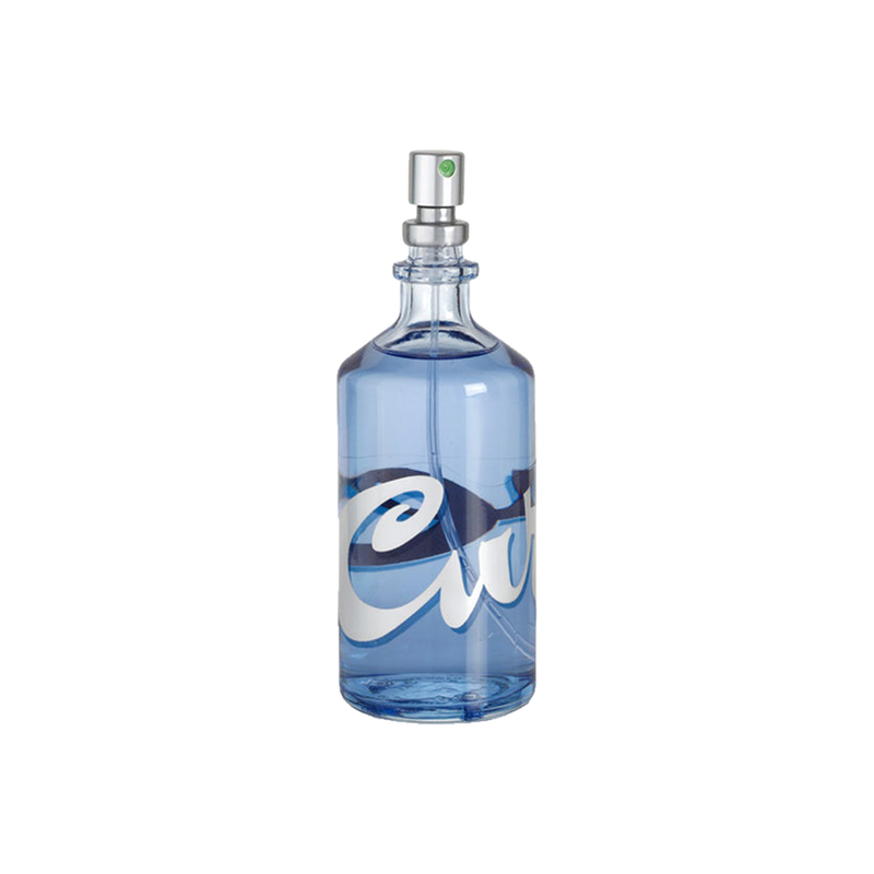 Liz Claiborne Curve