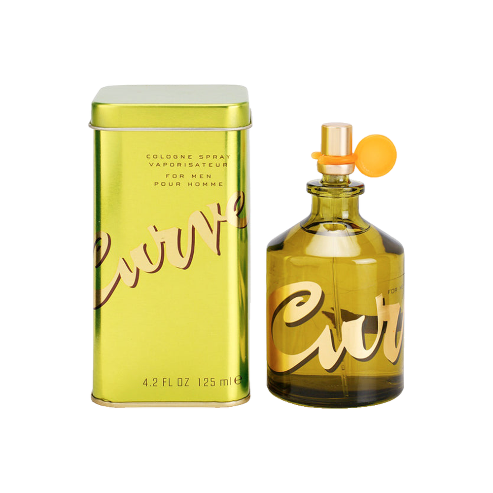 Liz Claiborne Curve for Men