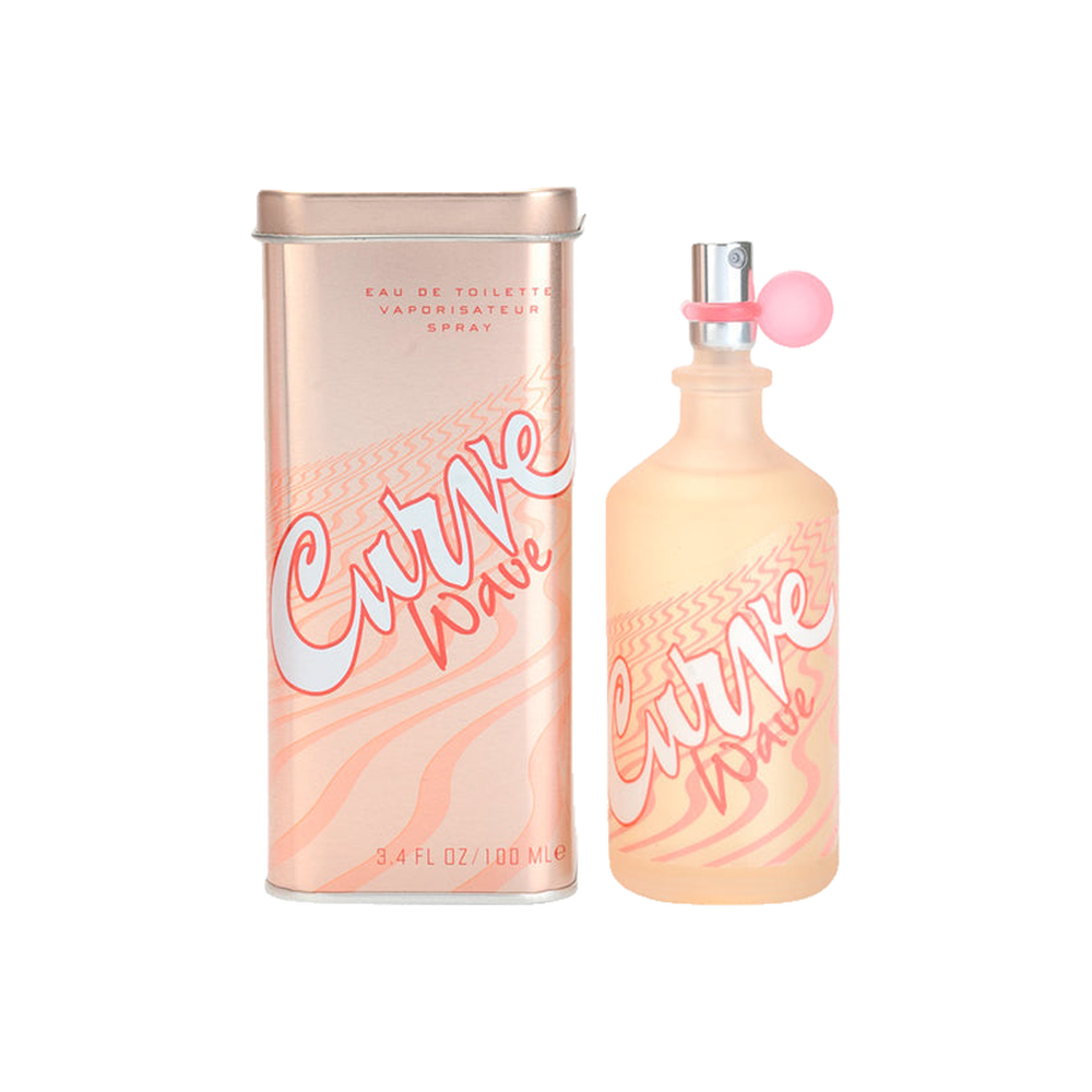 Liz Claiborne Curve Wave
