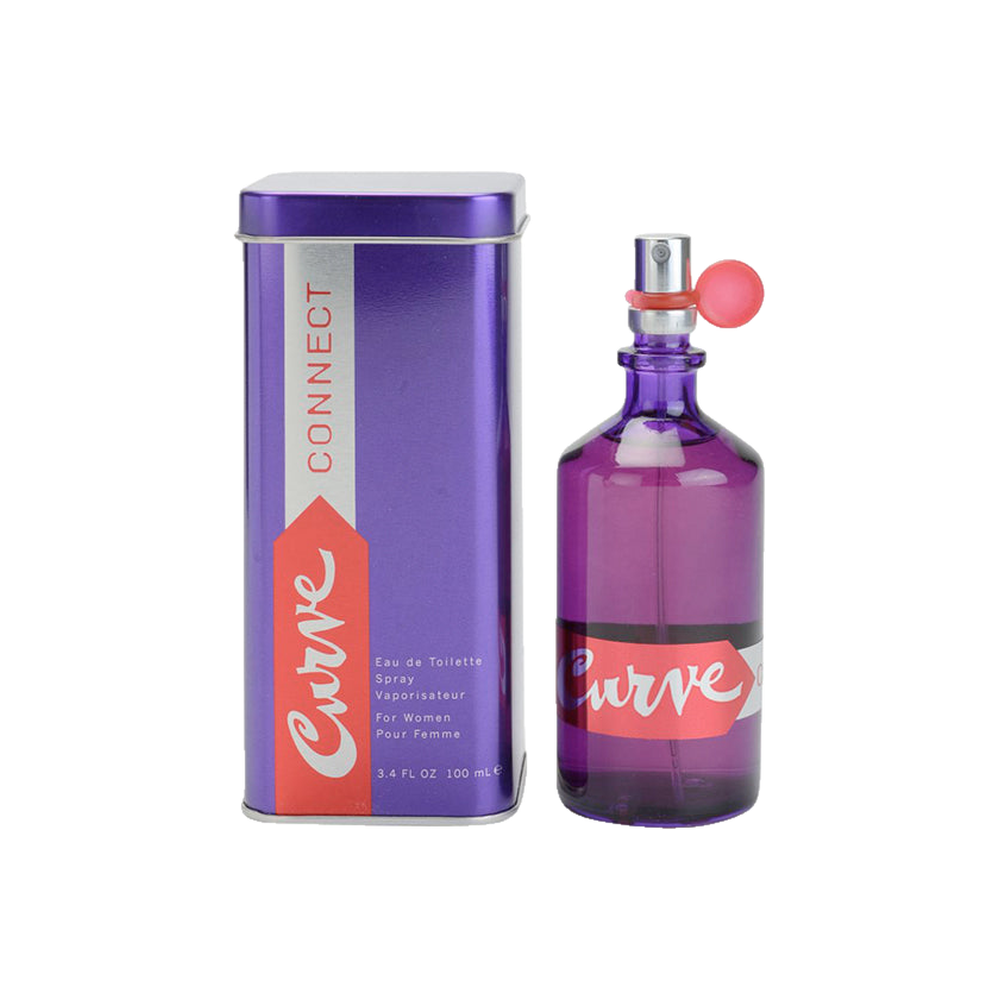 Liz Claiborne Curve Connect