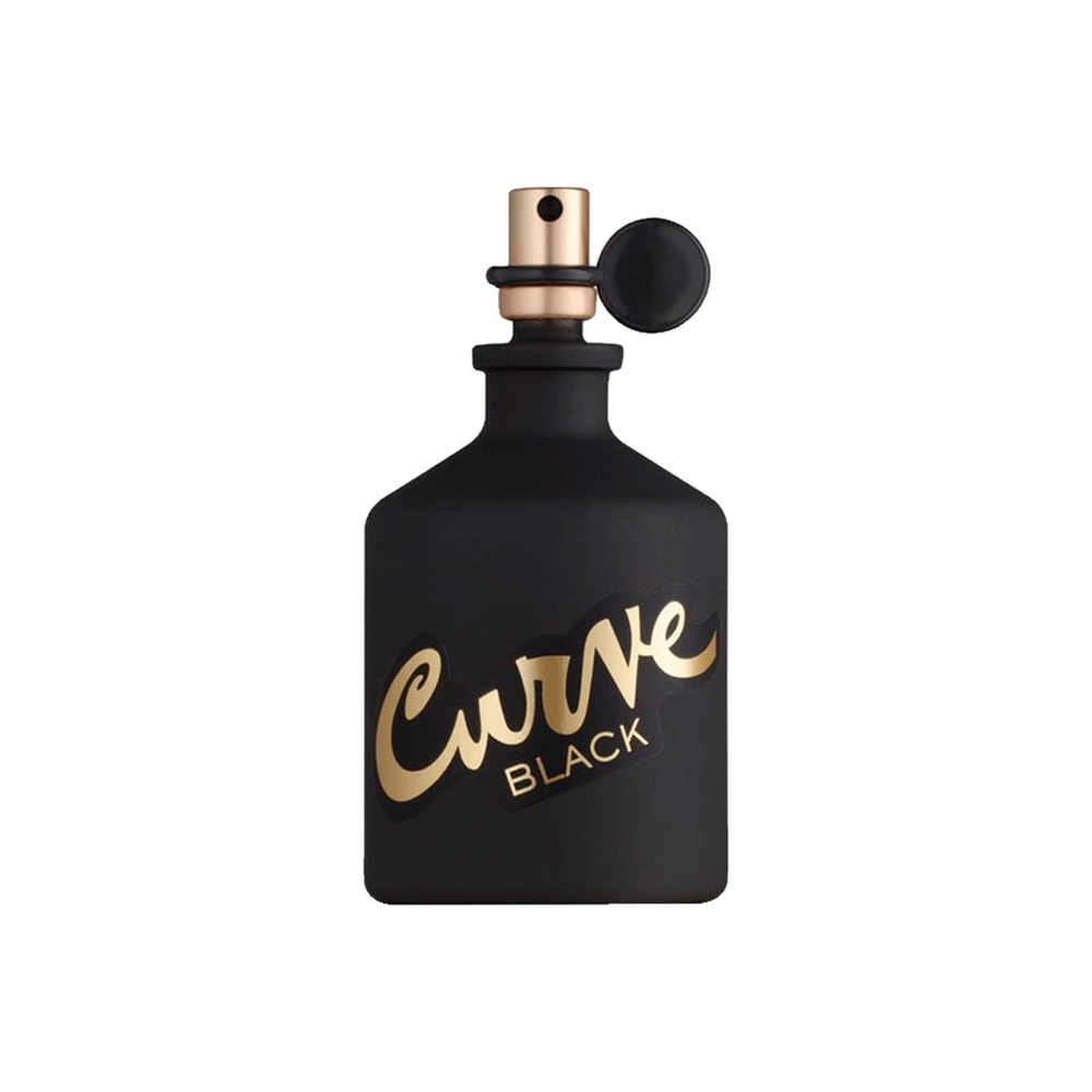 Liz Claiborne Curve Black
