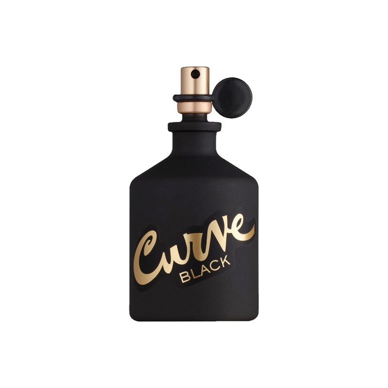 Liz Claiborne Curve Black