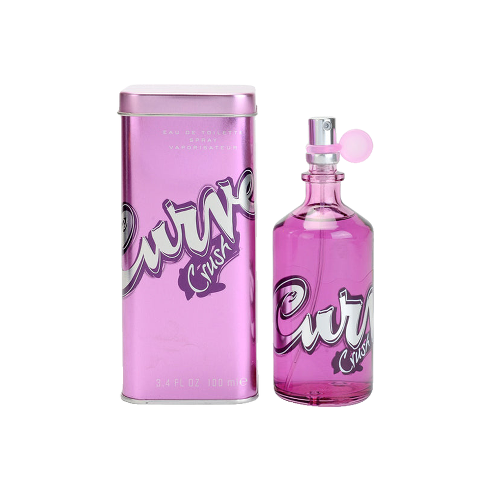 Liz Claiborne Curve Crush