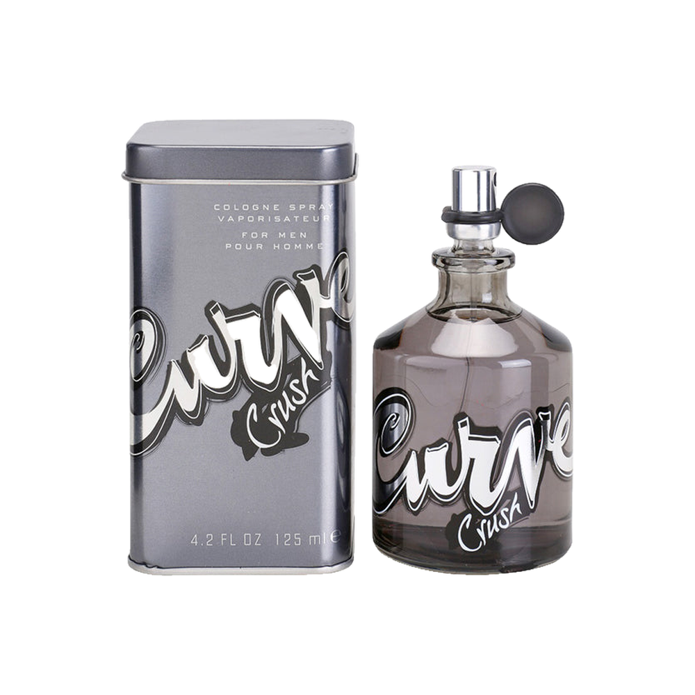 Liz Claiborne Curve Crush For Men