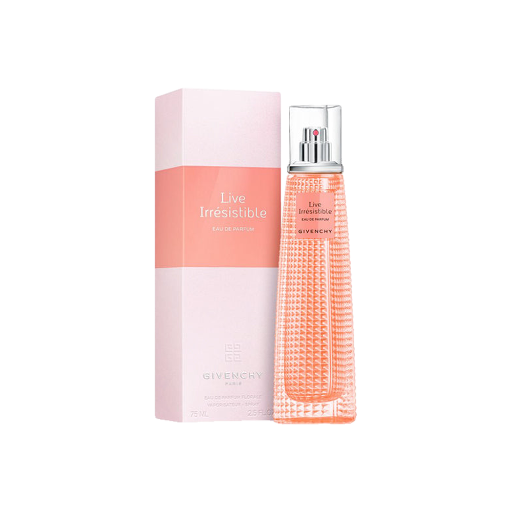 Givenchy Live Irrésistible