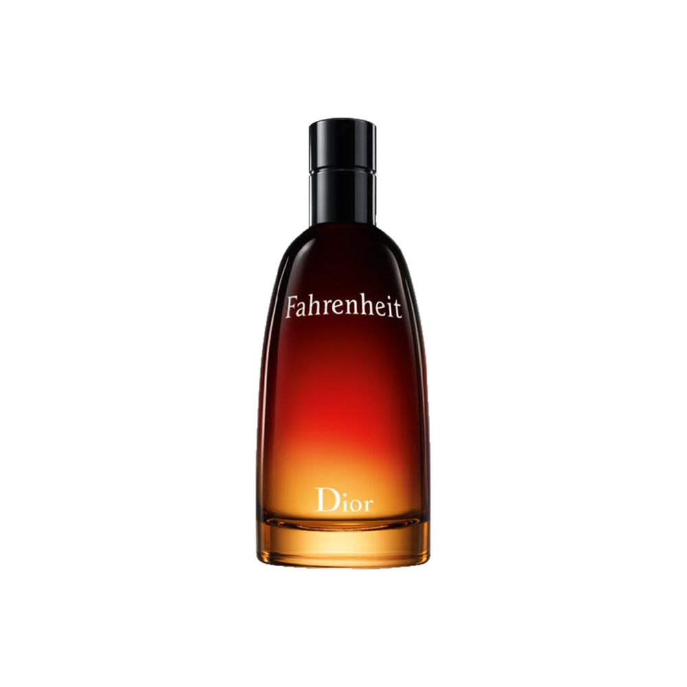 Dior Fahrenheit EDT