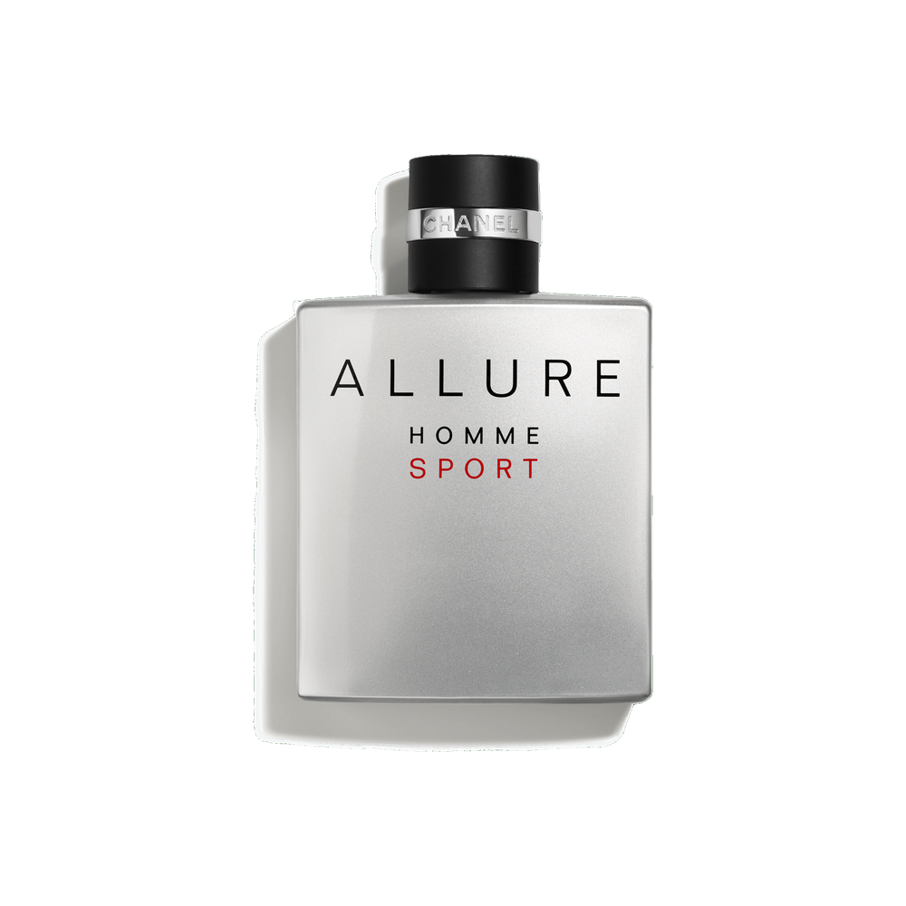 Chanel Allure Homme Sport