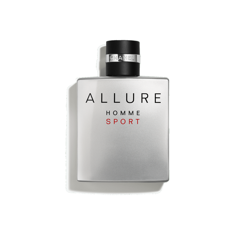 Chanel Allure Homme Sport