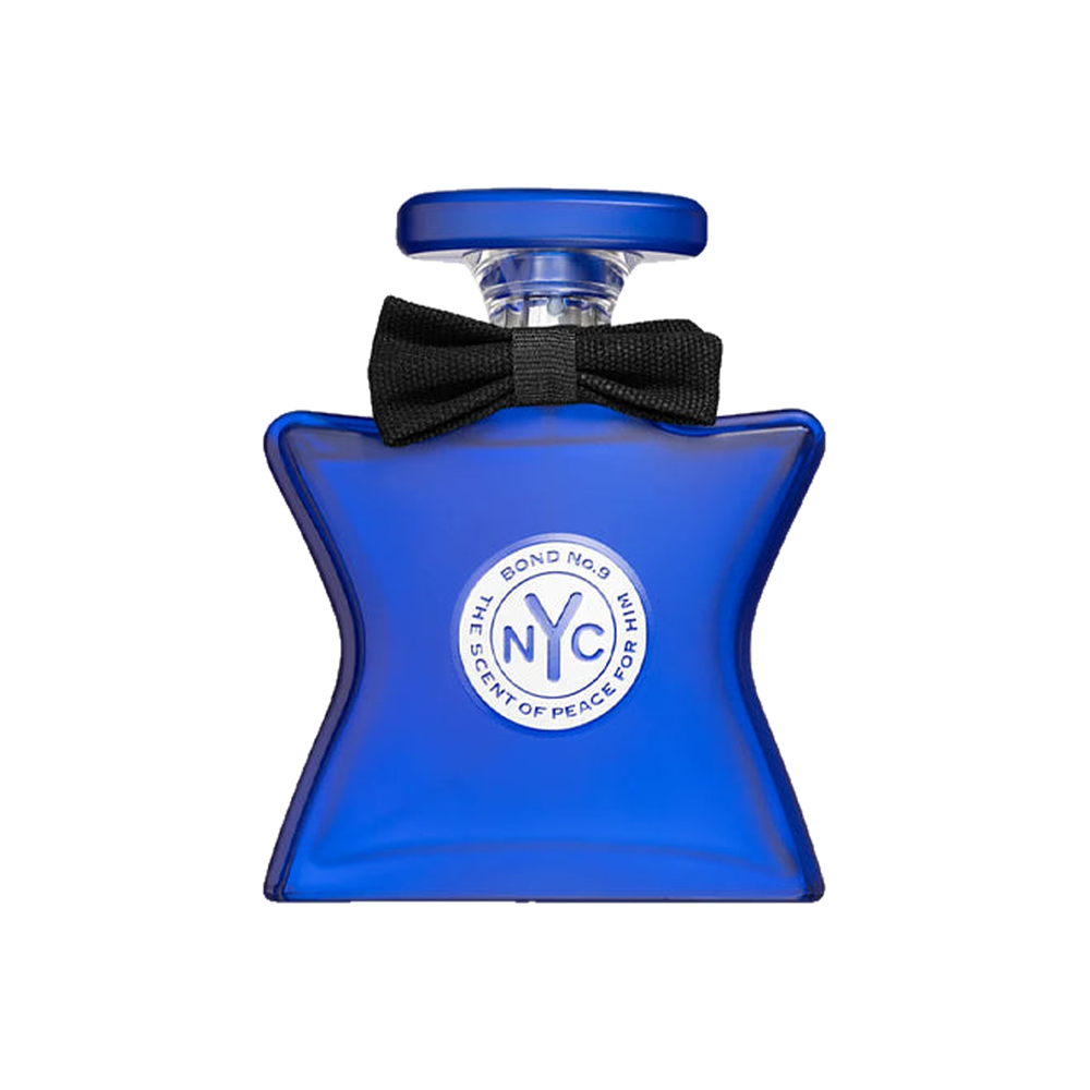 Bond No. 9 The Scent of Peace