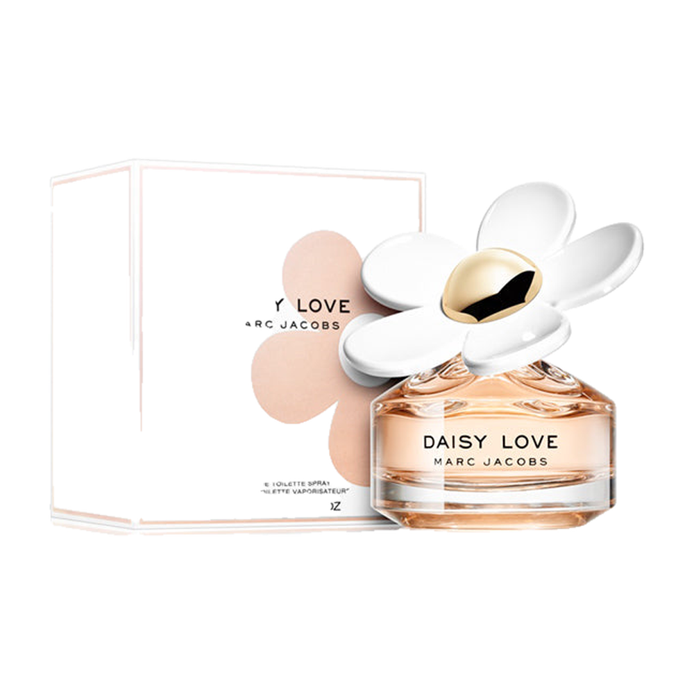 Marc Jacobs Daisy Love