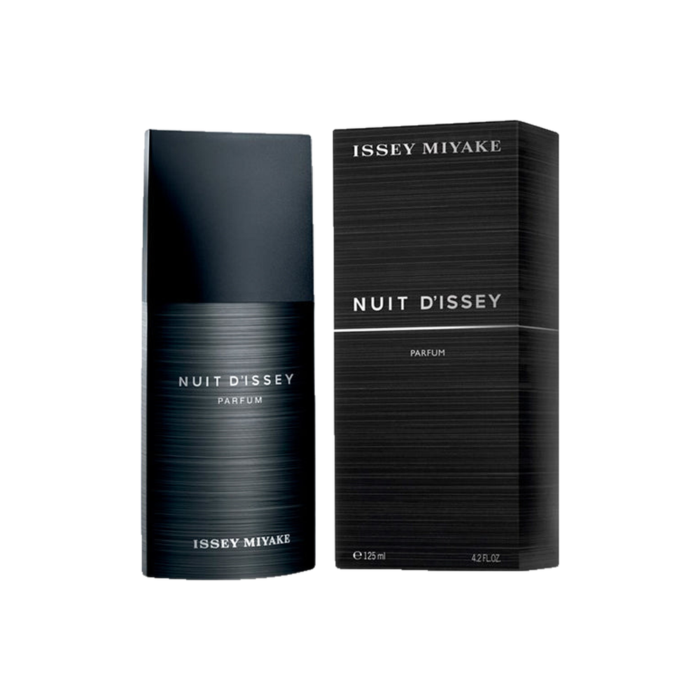 Issey Miyake Nuit d'Issey parfum