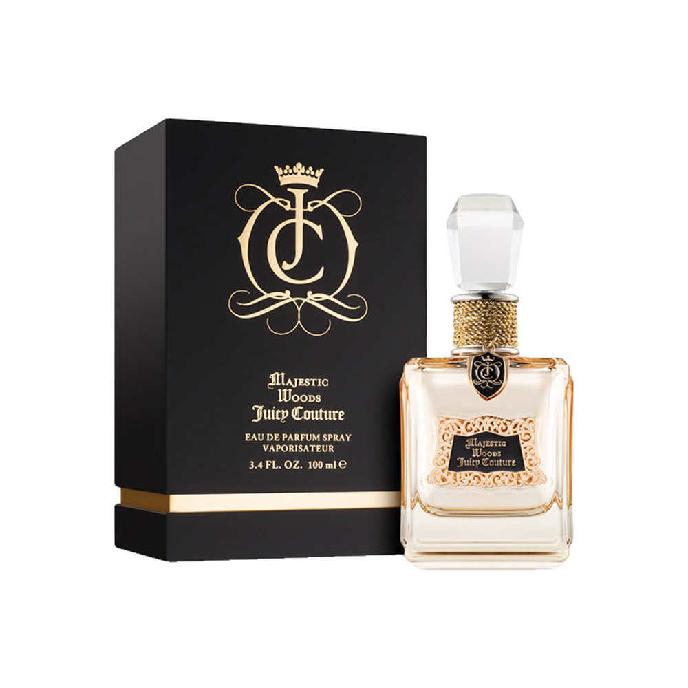 Juicy Couture Majestic Woods