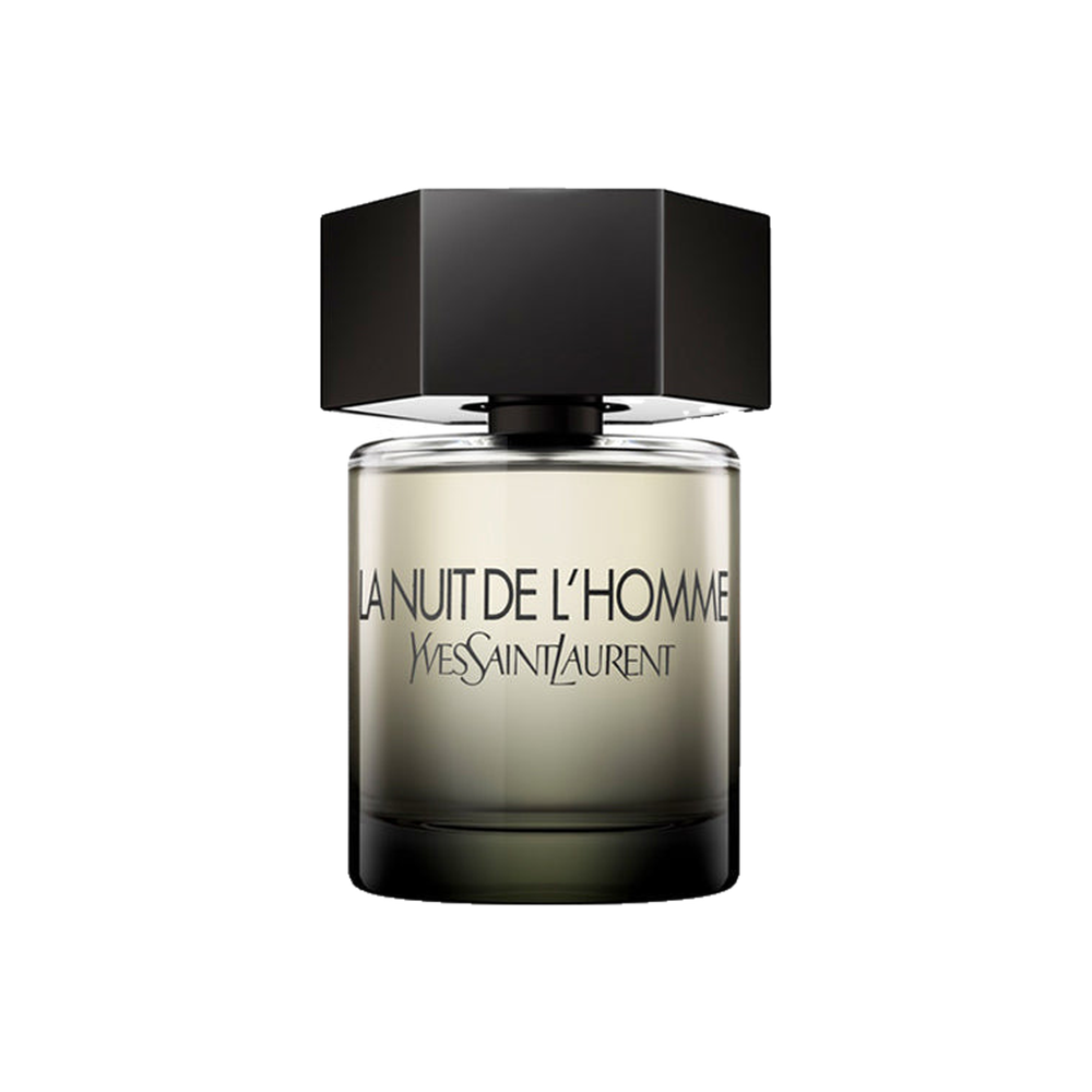 Yves Saint Laurent La Nuit de L'Homme