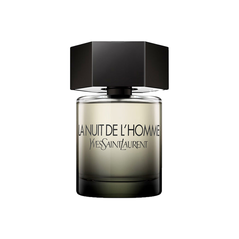 Yves Saint Laurent La Nuit de L'Homme