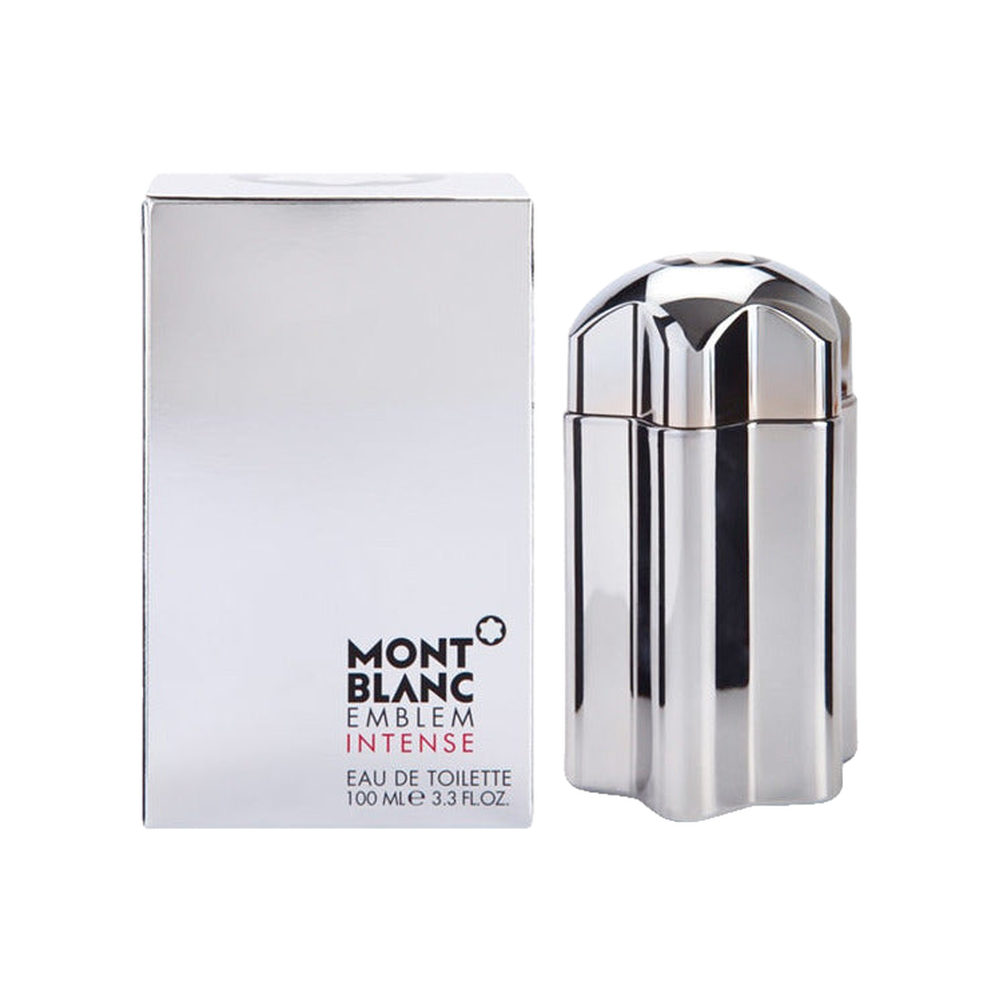 Montblanc Emblem Intense