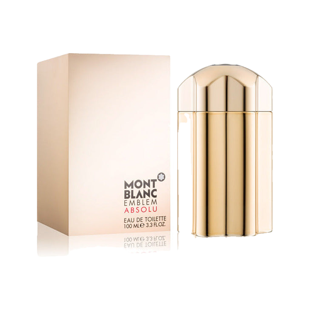 Montblanc Emblem Absolu