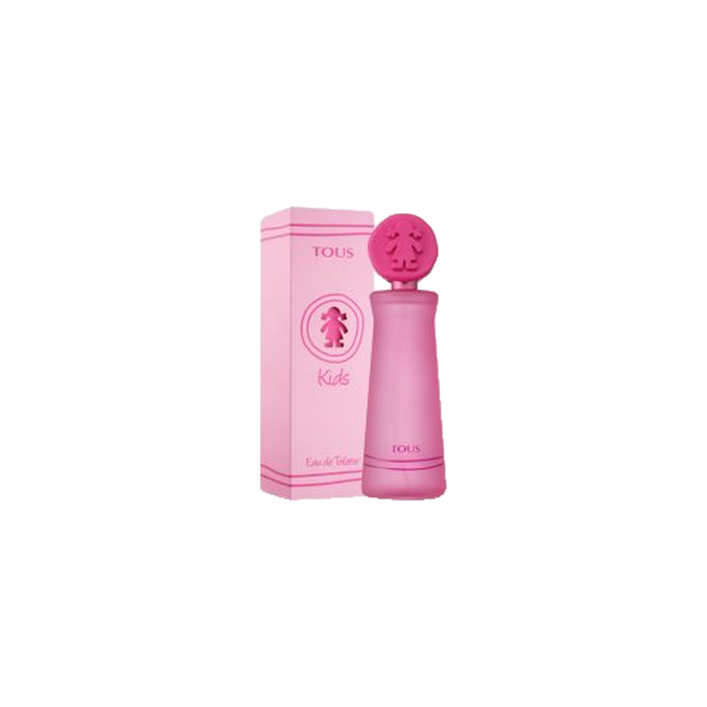Tous Kids Girl