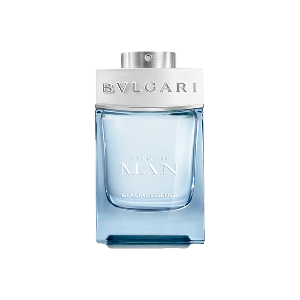 Bvlgari Man Glacial Essence