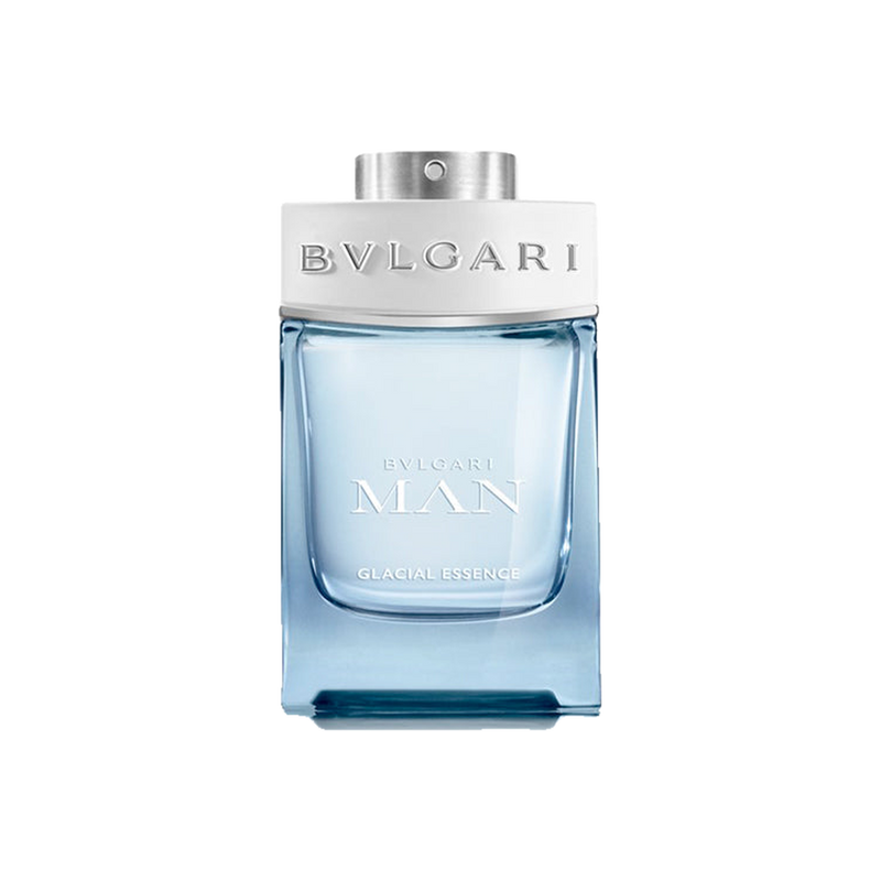 Bvlgari Man Glacial Essence