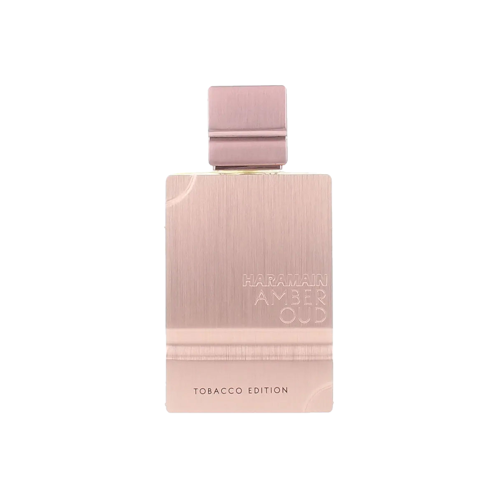 Al Haramain Amber Oud Tobacco Edition