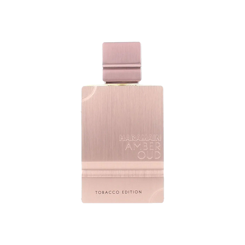 Al Haramain Amber Oud Tobacco Edition