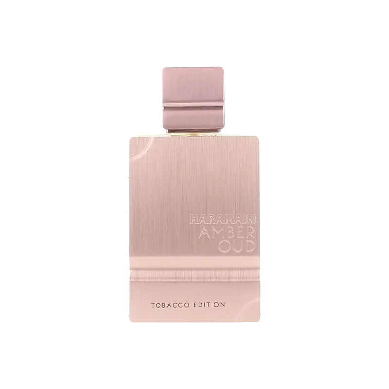 Al Haramain Amber Oud Tobacco Edition